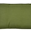 CASA Pauletta Luxe Verde| Cojines Para Palets