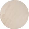 CASA Pelz Alfombra Crema| Alfombras
