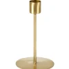 CASA Phantom Candelabro Oro Claro| Candelabros