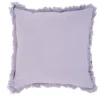 CASA Pierre Cojin Morado| Cojines