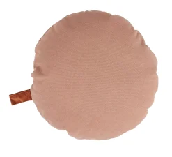 CASA Plof Cojin De Suelo Rosa| Pufs