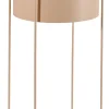 CASA Pluto Crema| Soportes Para Plantas