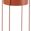 CASA Pluto Macetero Terracota| Soportes Para Plantas