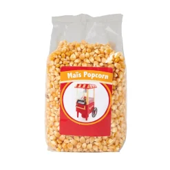 CASA Popcorn Maiz| Alimentos