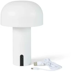 CASA Powa Lampara Led Outdoor Blanco| Iluminación Exterior