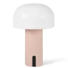 CASA Powa Lampara Led Outdoor Terracota| Iluminación Exterior
