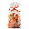 CASA Pumpkin Decoracion Naranja| Flores Artificiales