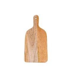CASA Pure Luxury Tabla Natural| Fuentes Para Servir