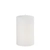 CASA Pure Rustic Vela Blanco| Velas