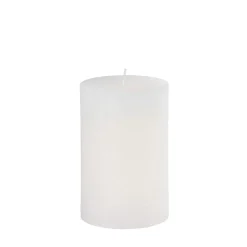 CASA Pure Rustic Vela Blanco| Velas