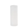CASA Pure Rustic Vela Blanco| Velas