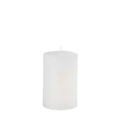 CASA Pure Rustic Vela Blanco| Velas