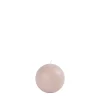 CASA Pure Rustic Vela Esferica Gris| Velas