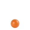 CASA Pure Rustic Vela Esferica Naranja| Velas