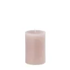 CASA Pure Rustic Vela Gris| Velas