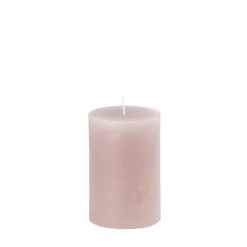 CASA Pure Rustic Vela Gris| Velas