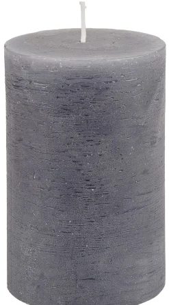CASA Pure Rustic Vela Negro| Velas