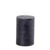 CASA Pure Rustic Vela Negro| Velas