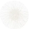 CASA Rami Mantel Individual Blanco| Manteles Individuales