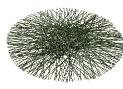 CASA Rami Mantel Individual Verde| Manteles Individuales