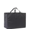 CASA Rango Bolsa De Almacenaje Xl Gris Oscuro| Cestas De Almacenaje