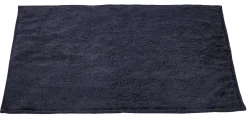 CASA Recycle Alfombra De Bano 60X60 Antracita| Alfombras De Baño