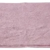 CASA Recycle Alfombra De Bano 60X60 Morado| Alfombras De Baño
