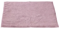 CASA Recycle Alfombra De Bano 60X60 Morado| Alfombras De Baño