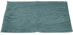 CASA Recycle Alfombra De Bano Aguamarina| Alfombras De Baño