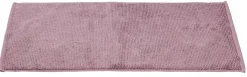 CASA Recycle Alfombra De Bano 50X80 Morado| Alfombras De Baño