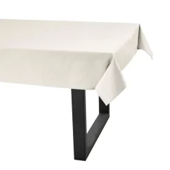 CASA Recycle Mantel Blanco Apagado| Manteles