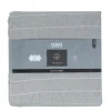 CASA Recycle Mantel Gris| Manteles