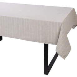 CASA Recycle Mantel Gris| Manteles