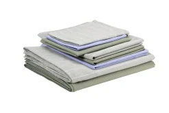 CASA Recycle Mantel Gris| Manteles