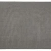 CASA Recycle Mantel Individual Antracita| Manteles Individuales