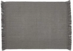 CASA Recycle Mantel Individual Antracita| Manteles Individuales