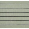 CASA Recycle Mantel Individual Verde Oliva| Manteles Individuales