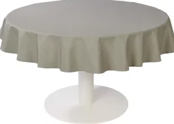 CASA Recycle Mantel Verde| Manteles
