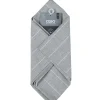 CASA Recycle Servilleta Gris| Servilletas