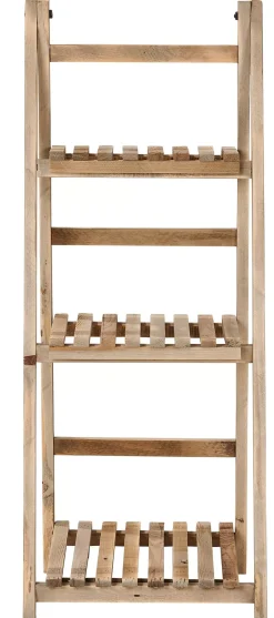 CASA Recycle Soporte Para Plantas Natural| Soportes Para Plantas