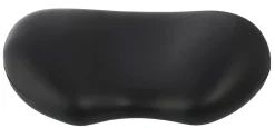 CASA Relax Cojin Para El Bano Gris Oscuro| Accesorios De Bañera
