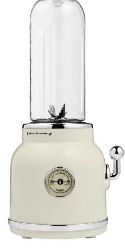 CASA Retro Fun Licuadora Crema| Equipamiento De Cocina