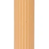 CASA Rib Vela Estriada Marron| Velas