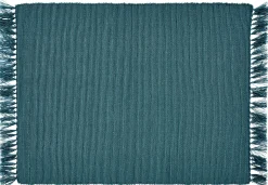 CASA Rina Mantel Individual Azul| Manteles Individuales