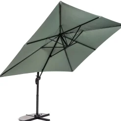 CASA Riva Sin Pie De Parasol Verde| Parasoles