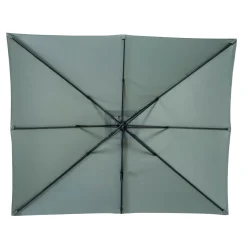CASA Riva Sin Pie De Parasol Verde| Parasoles