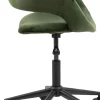 CASA Roli Silla De Oficina Verde| Sillas De Oficina