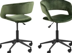 CASA Roli Silla De Oficina Verde| Sillas De Oficina