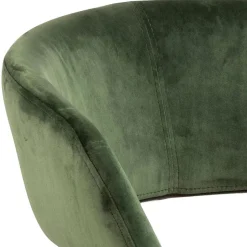 CASA Roli Silla De Oficina Verde| Sillas De Oficina