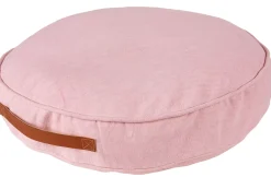 CASA Rondi Cojin Colchon Rosa| Pufs